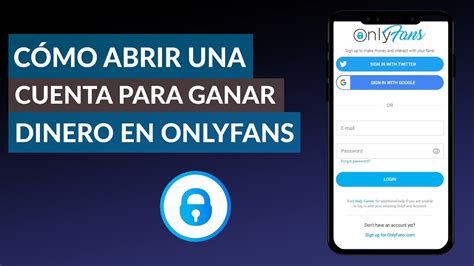 Iniciar Sesión OnlyFans 【Entrar Aquí】